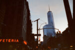 new york city buildings.